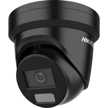 IP видеокамера Hikvision DS-2CD2347G2H-LIU 4МП (2.8мм)(eF) BLACK