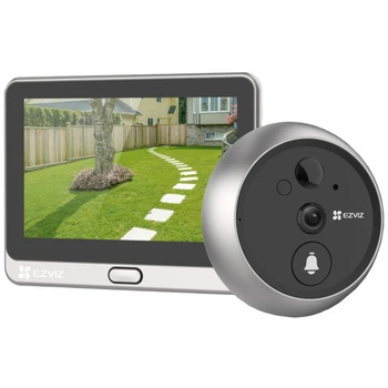 Комплект видеодомофона Ezviz CS-DP2 (3WPFBS,3MP)
