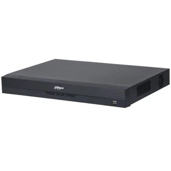 Видеорегистратор Dahua DHI-NVR2208-I2 8-канальный 1U 2HDD WizSense