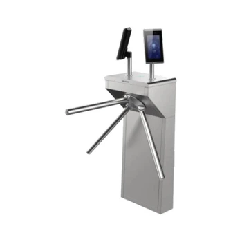 Турникет Hikvision DS-K3G200BLX-R/Dm55