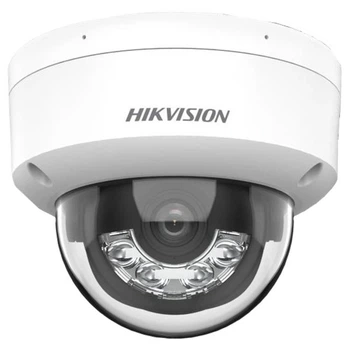 IP видеокамера Hikvision DS-2CD2143G2-LIS2U 4МП (4мм)