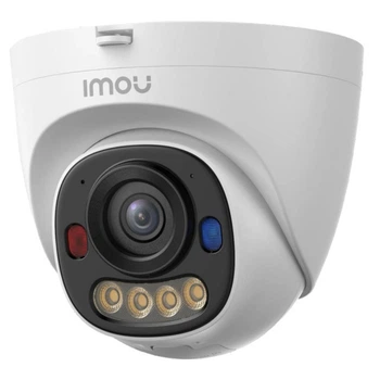 IP відеокамера Imou PS8E (IPC-PS8EP-8X0) 8МП (2.8мм) PoE