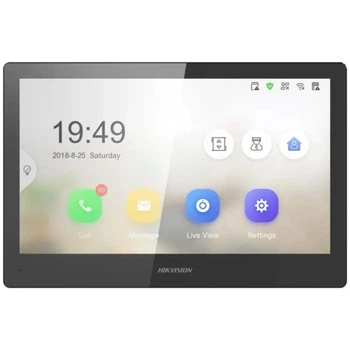 Видеодомофон Hikvision DS-KH8520-WTE1(Europe BV)