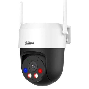 IP видеокамера Dahua DH-P5AS-PV 5МП Wi-Fi PT (4мм)