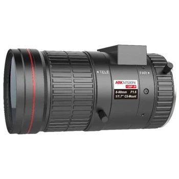 Объектив Hikvision HV0880D-12MPIR 12МП с автоматической диафрагмой