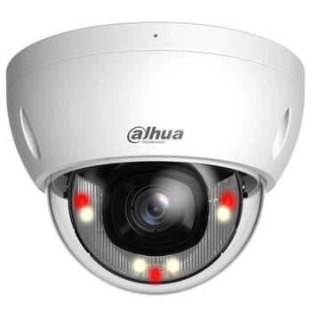 IP відеокамера Dahua DH-IPC-HDBW2249E-S-IL 2МП (2.8мм) з мікрофоном