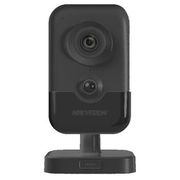 IP видеокамера Hikvision DS-2CD2443G2-I(EU) Black 4МП (2.8мм)
