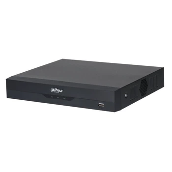 Видеорегистратор Dahua DH-XVR4104HS-I/T 4-канальный 1080N/720p 1U 1HDD WizSense