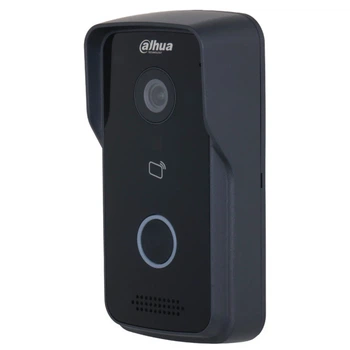 Вызывная панель Dahua DHI-VTO2111D-P-S3 Mifare IP65, IK04