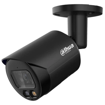 IP видеокамера Dahua DH-IPC-HFW2849S-S-IL-BE 8МП (2.8мм)