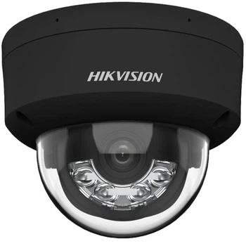 IP видеокамера Hikvision DS-2CD2183G2-LIS2U Black 8МП (2.8мм)