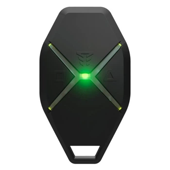 Брелок для управления режимами охраны Тирас Tiras X-Key (2982506419)