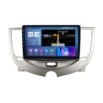 Штатна магнітола серії Mekede M200S під Chevrolet Epica 2013-2017 Chery A3 2010-2012 9 дюймів C-Q37551
