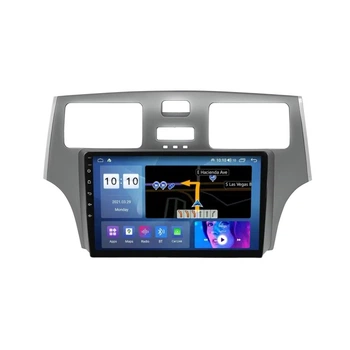 Штатна магнітола серії Mekede M200S під Lexus ES250 ES300 ES330 2001-2006 (Toyota Windom 2001-2006) (W2) 9 C-Q37951