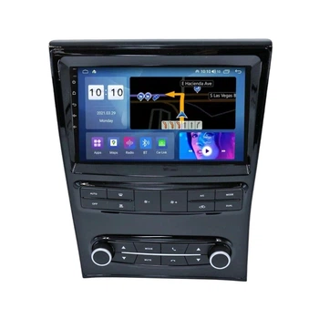 Штатна магнітола серії Mekede M200S під Lexus GS300 IS 1998-2004 (K) 9 дюймів C-Q44445