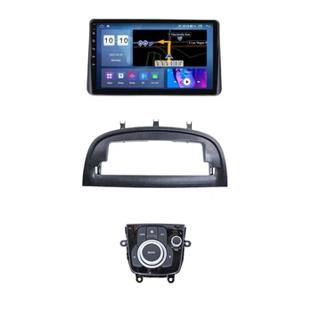 Штатна магнітола серії Mekede M200S під Mazda 3 Mazda3 Axela BM 2014-2019 (K) 9 дюймів C-Q44452