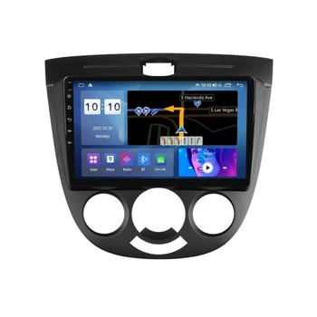 Штатна магнітола серії Mekede M200S під Chevrolet Lacetti J200 Buick Excelle Hrv 2004-2013 (Chevrolet Lacetti C-Q37553