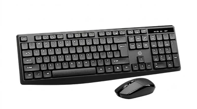 Комплект беспроводной HP CS10L Wireless
