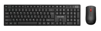 Комплект бездротовий Lenovo T211S Wireless