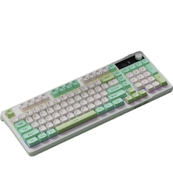 Комплект бездротовий EWEADN V98 Wireless/Bluetooth/USB