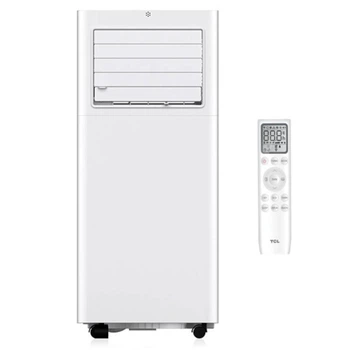 Мобильный кондиционер TCL TAC-07CPB/PSLWS WI-FI (до 20 м2)