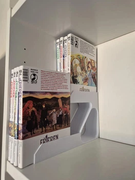 Підставка для манги та книжкового дисплея