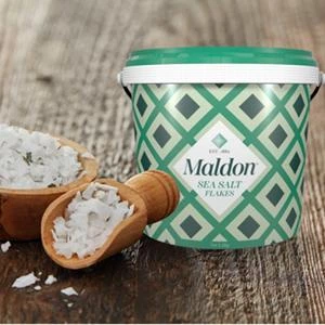 Соль Maldon Малдон 1,4 кг