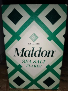 Сіль Maldon Малдон 250г