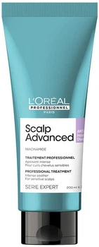 Odżywka do włosów L’Oreal Professionnel Paris Scalp Advanced 200 ml (3474637090579)