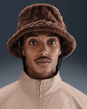 Панама Apex Bucket Fur Swsh HF7194-265 M