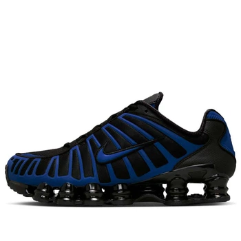 Кросівки чоловічі Shox Tl IH1338-002 40.5