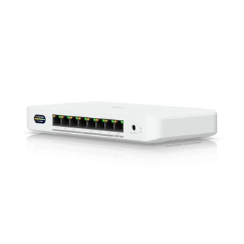 Мережевий комутатор Ethernet UDB-SWITCH UBIQUITI (UDB-SWITCH)