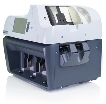 Сортировщик банкнот Magner 350 - Refurbished