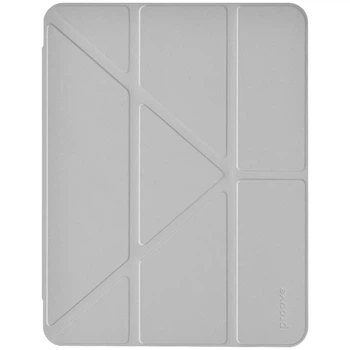 Защитный Чехол Proove Solid Case iPad Pro 10.5" 2017 / Air 3 10,5" 2019 gray