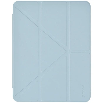 Защитный Чехол Proove Solid Case iPad Pro 12.9 2018/2020/2021/2022 sky blue