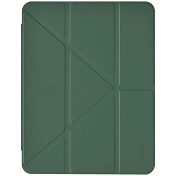 Защитный Чехол Proove Solid Case iPad Pro 10.5" 2017 / Air 3 10,5" 2019 green