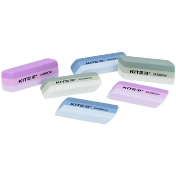 Гумка Kite Rainbow MiC (K25-103)