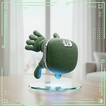 Массажер Шиацу для шеи и спины аккумуляторный ИК прогрев USB Type-C регулировка интенсивности для расслабления и восстановления