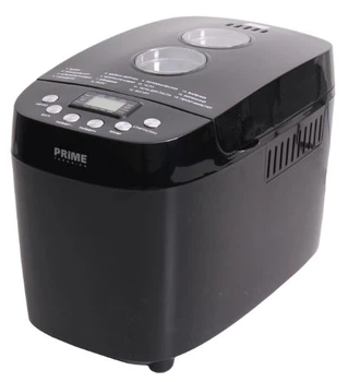 Хлібопічка Prime Technics PBM 1528 B