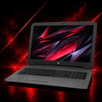 Ноутбук HP PENTIUM N3710/8GB/128SSD/IntelHD Б/В
