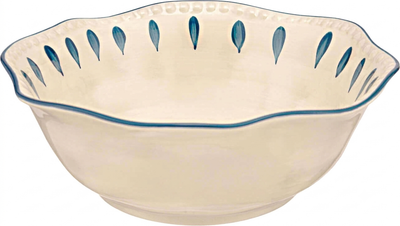 Miska Rose&Tulipani Domitilla Blu Notte 24 cm (8018594922983)