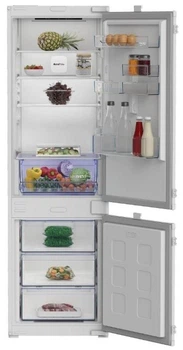 Холодильник вбудовуваний Beko B3BCNA 294 HS