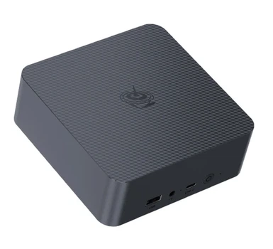 Неттоп Beelink EQi12, Milky Grey, i5-1235U, 32Gb DDR4, 1Tb, Xe, Win11P