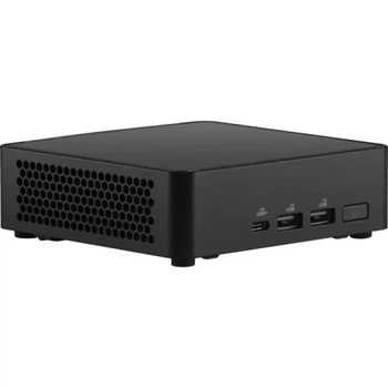 Неттоп Asus NUC 14 Pro (RNUC14RVKI300002I), Black, C3 100U, без RAM/SSD, DOS (90AR0062-M00040)