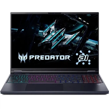 Ноутбук Acer Predator Helios Neo16 PHN16-73-72XL, U7-255HX, 16Gb,1Tb, RTX 5070-8, Lin(NH.QX5EU.00M)