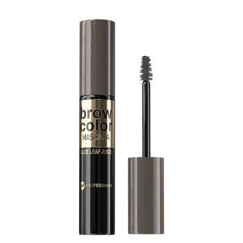 Тушь для бровей Bell PRO Brow Color Mascara (BPE10001)