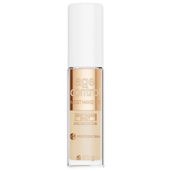 Тональный крем Bell PRO Age Control Moist Make-Up №03 Beige (BPF10004)