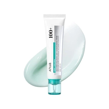 Крем для лица Anua PDRN Hyaluronic Acid 100 Moisture Cream с полинуклеотидами и гиалуроновой кислотой, 60 мл 8809640738135