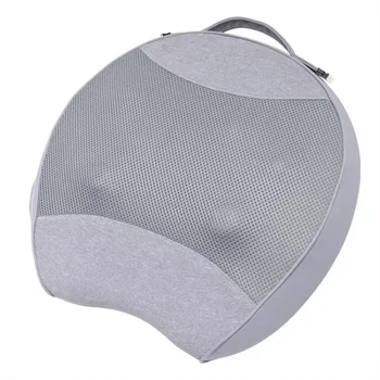 Масажна подушка ST-1205 Smart Kneading Massage Pillow для спини та попереку (778328)