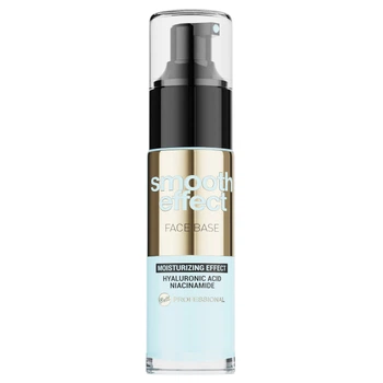 База под макияж выравнивающая Bell PRO Fase Base Smooth Effect (BPF10001)